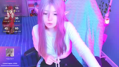 Mizuki online show from December 20, 9:11 pm