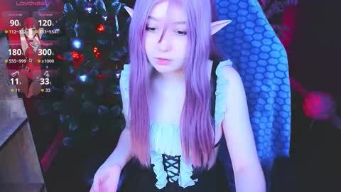 Mizuki online show from January 11, 8:47 pm