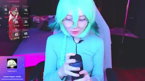 Snapshot of mizukinoyoru chatting on March 2, 8:37 pm Mizuki online show from March 2, 8:37 pm