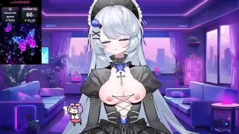 Snapshot of mizuky777 chatting on April 3, 3:37 am Mizuky online show from April 3, 3:37 am