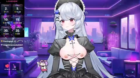 Snapshot of mizuky777 chatting on April 3, 9:02 pm Mizuky online show from April 3, 9:02 pm