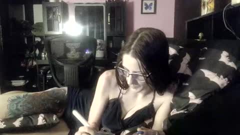 Mizz Bonez online show from February 5, 3:22 am