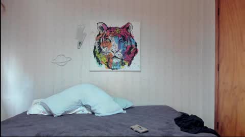 MizzKittay online show from December 10, 1:22 am