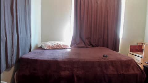 MizzKittay online show from January 3, 2:54 am