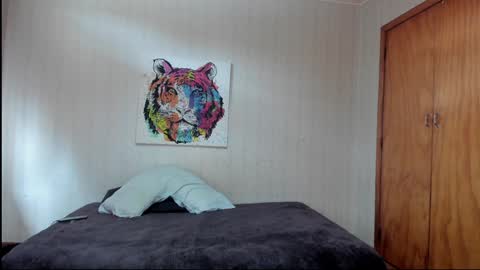 MizzKittay online show from January 5, 9:47 pm