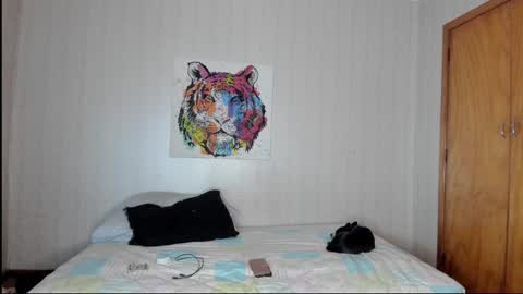 MizzKittay online show from January 7, 8:45 am