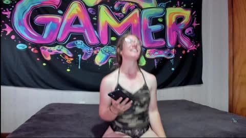 MizzKittay online show from January 15, 4:57 am