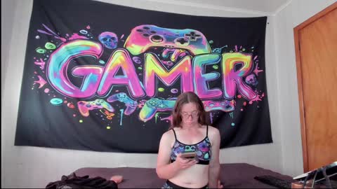 MizzKittay online show from January 15, 10:02 pm