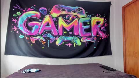 MizzKittay online show from January 17, 1:04 am