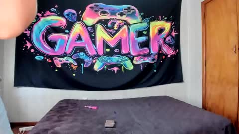 MizzKittay online show from January 22, 12:06 am