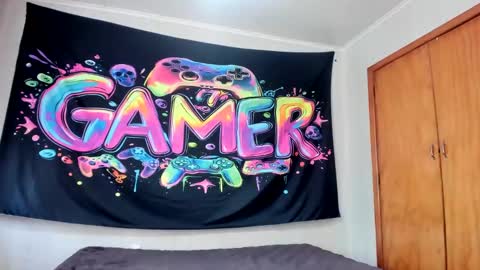 MizzKittay online show from January 22, 4:23 am