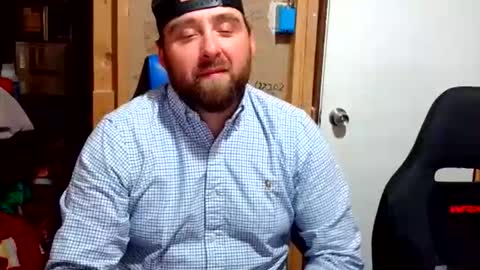 Mizzoufan89 online show from April 15, 6:31 am