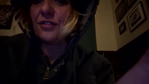 Mizz Storm online show from February 4, 2:17 am