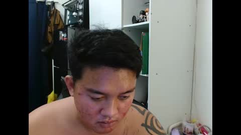 Michole Jay online show from October 29, 7:37 pm