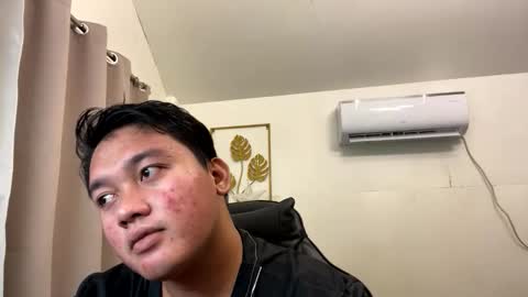 Michole Jay online show from November 22, 12:59 pm