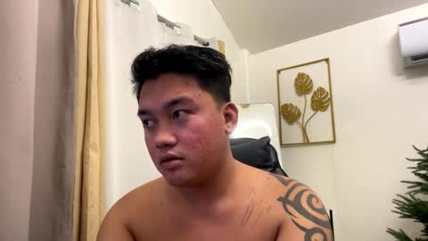 Michole Jay online show from December 14, 3:34 am