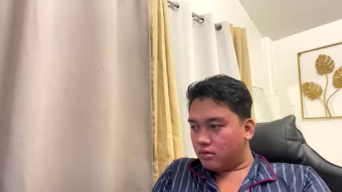 Michole Jay online show from December 21, 8:16 pm