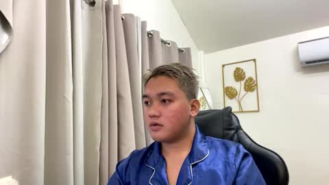 Michole Jay online show from January 8, 12:18 pm