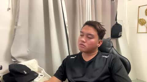 Michole Jay online show from February 3, 4:34 pm