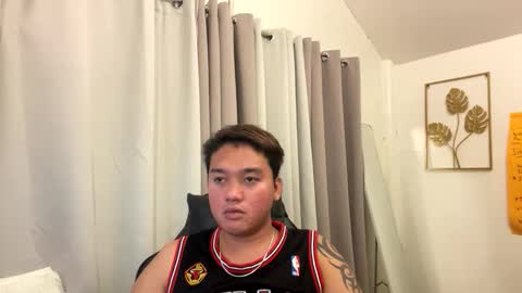 Michole Jay online show from February 18, 3:08 pm