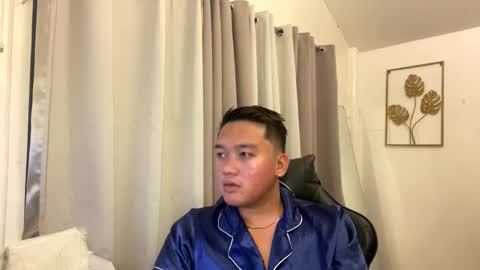 Michole Jay online show from February 21, 6:09 pm