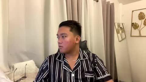 Michole Jay online show from March 1, 8:22 pm