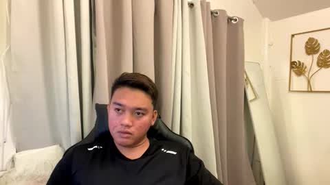 Michole Jay online show from March 13, 4:19 am