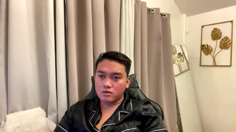 Michole Jay online show from March 25, 7:42 pm