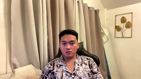 Michole Jay online show from April 14, 12:49 am