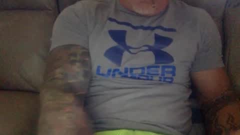 SexyRed online show from December 1, 5:46 pm