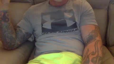 SexyRed online show from December 3, 4:28 pm