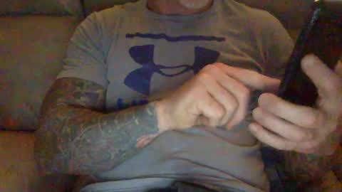 SexyRed online show from December 4, 9:24 pm