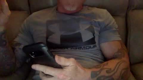 SexyRed online show from January 14, 9:09 pm