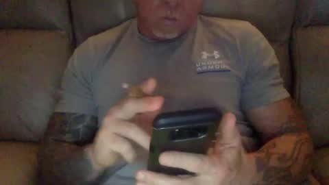 SexyRed online show from January 15, 10:02 pm