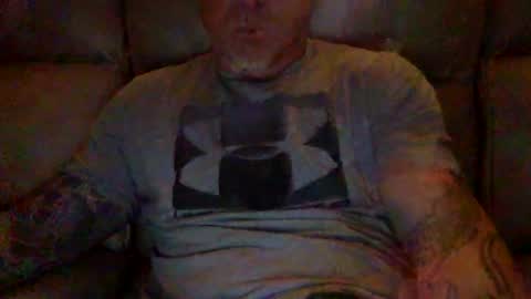 SexyRed online show from January 18, 10:28 pm