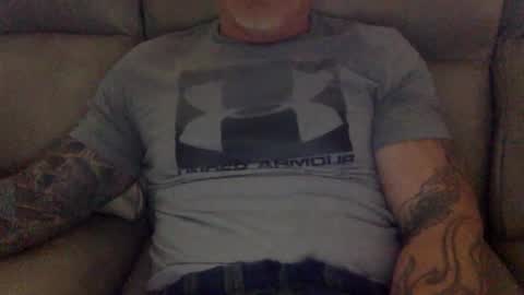 SexyRed online show from January 28, 5:46 pm