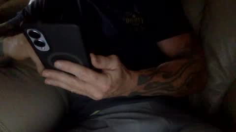 SexyRed online show from September 9, 5:56 pm