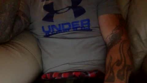 SexyRed online show from September 22, 7:49 pm