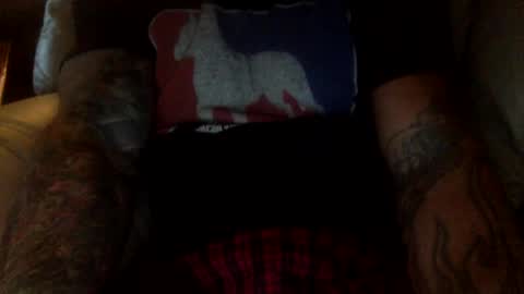 SexyRed online show from October 10, 12:15 pm