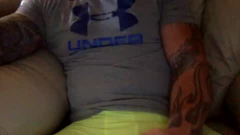 SexyRed online show from October 13, 5:35 pm