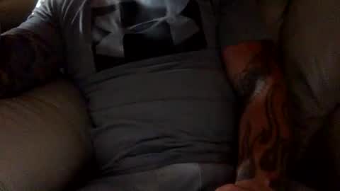 SexyRed online show from October 14, 6:31 pm