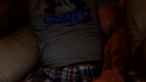 SexyRed online show from October 15, 8:20 pm