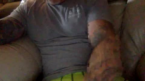 SexyRed online show from January 9, 5:37 pm