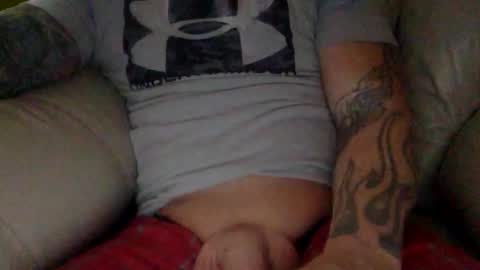 SexyRed online show from February 12, 8:48 pm