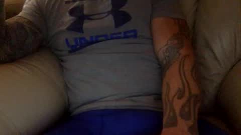 SexyRed online show from February 16, 6:15 pm