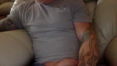 SexyRed online show from February 19, 7:43 pm