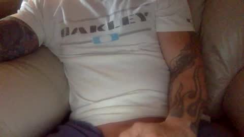 SexyRed online show from February 20, 9:37 pm