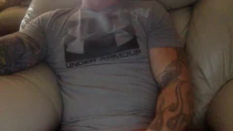 SexyRed online show from February 22, 6:17 pm