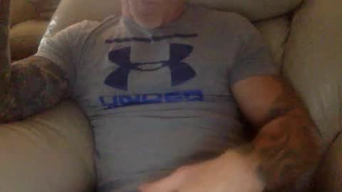 SexyRed online show from February 23, 6:38 pm