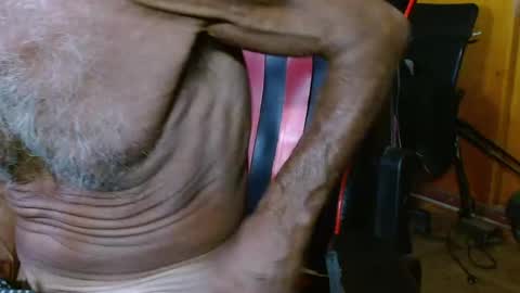 Mario jose online show from February 2, 10:52 pm